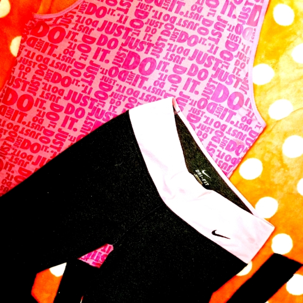 NIKE OUTFIT